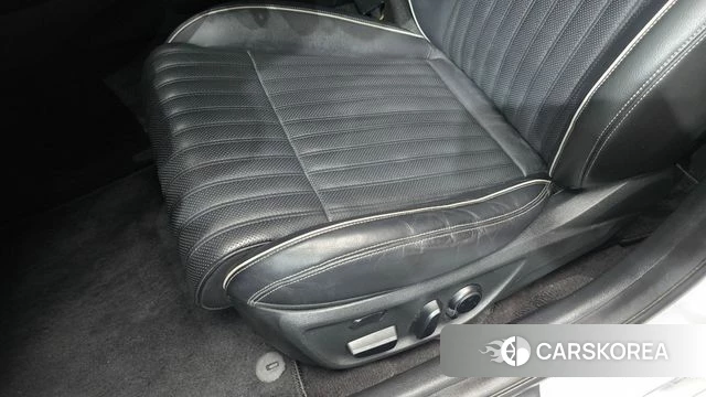 Genesis G70 id 4482760 из Кореи 21
