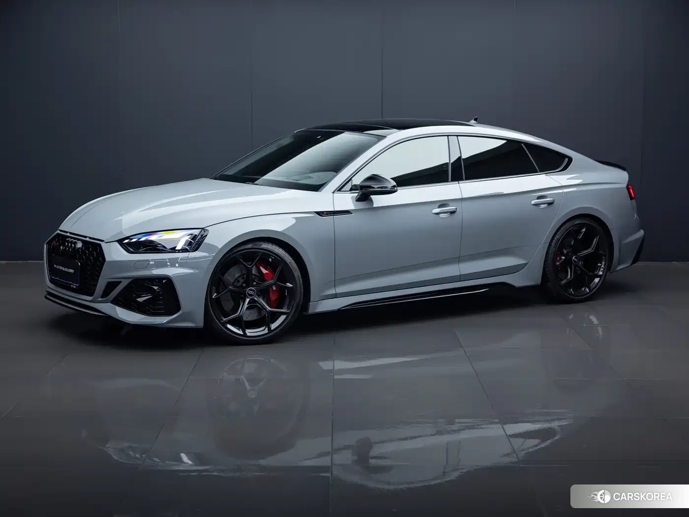 Audi RS 5 id 4559819 из Китая 21