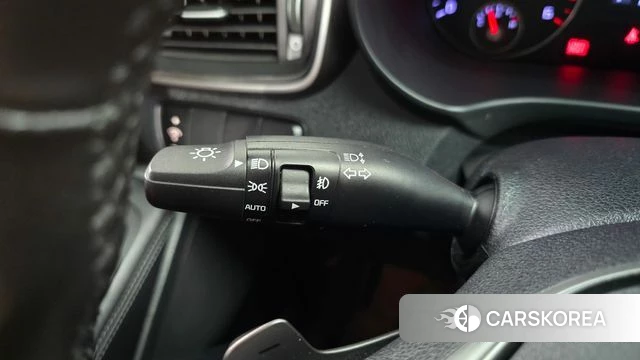 Kia The New Sorento id 4411394 из Кореи 21