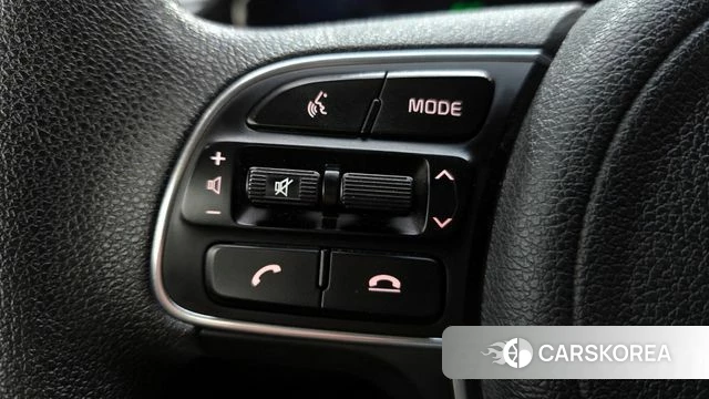 Kia The New Niro id 4350857 из Кореи 21