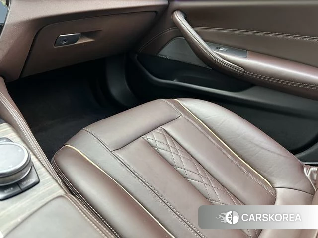 BMW 5 series id 4254556 из Китая 21