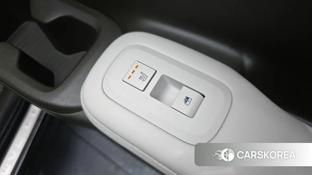 Hyundai Santa Fe (MX5) id 4487852 из Кореи 21