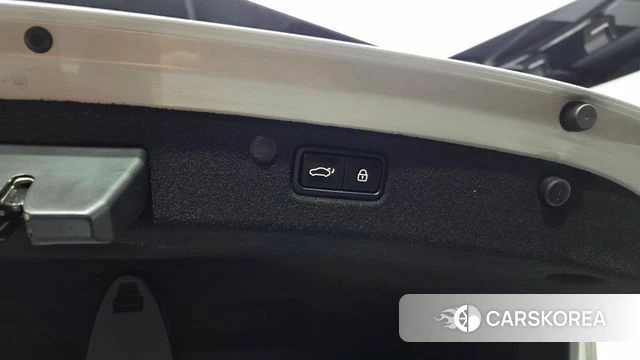 Hyundai Grandeur IG id 4849668 из Кореи 21