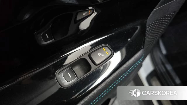 Kia Niro EV id 4501540 из Кореи 21