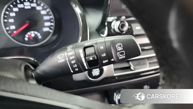 Kia Seltos id 4355643 из Кореи 21