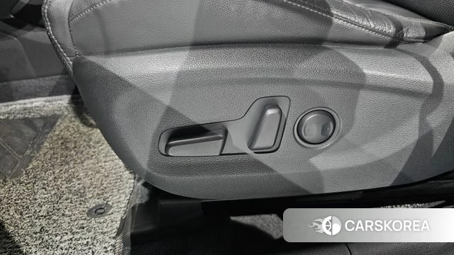 Hyundai All New Tucson id 4568394 из Кореи 21