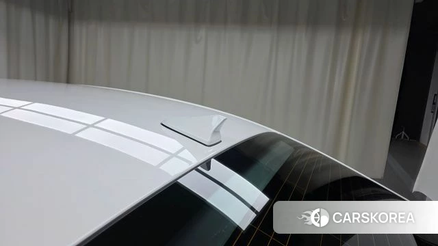 Kia The New K9 2nd generation id 4244620 из Кореи 21