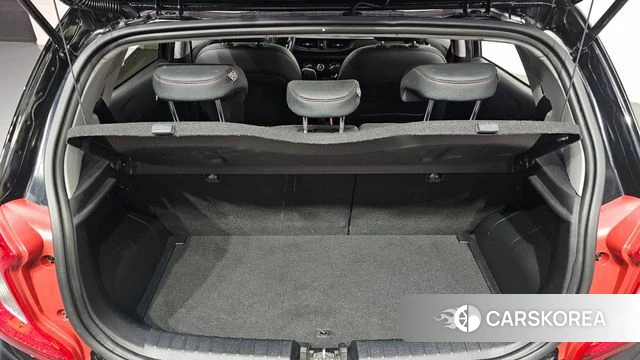 Kia Morning Urban (JA) id 4745418 из Кореи 21
