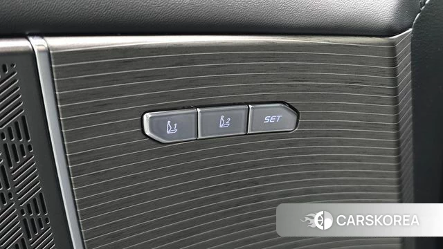 Kia The New K8 Hybrid id 4870791 из Кореи 21