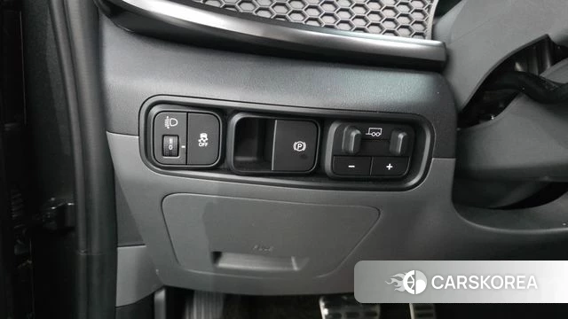 Kia Tasman id 4921026 из Кореи 21
