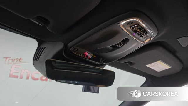Volvo V60 Cross-Country 2nd Generation id 4683684 из Кореи 21