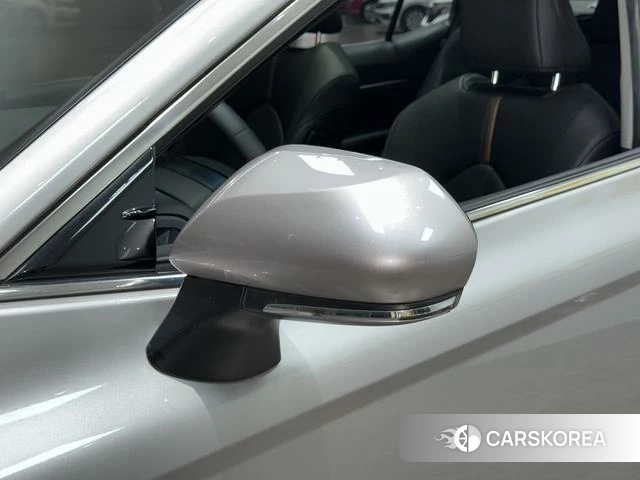 Toyota Camry id 4392180 из Китая 21
