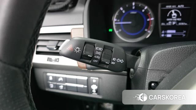 Ssangyong G4 Rexton id 4520948 из Кореи 21