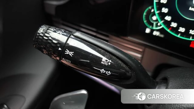 Hyundai The New Grandeur IG id 4610008 из Кореи 21
