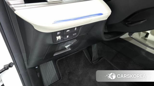 Hyundai The New Grandeur IG Hybrid id 4330212 из Кореи 21