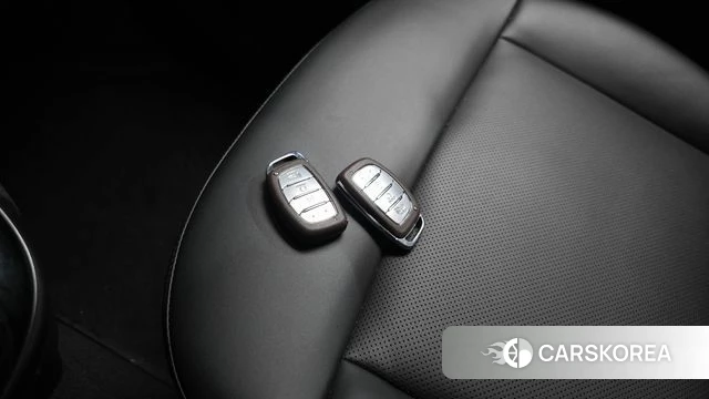 Hyundai Casper id 4223381 из Кореи 21