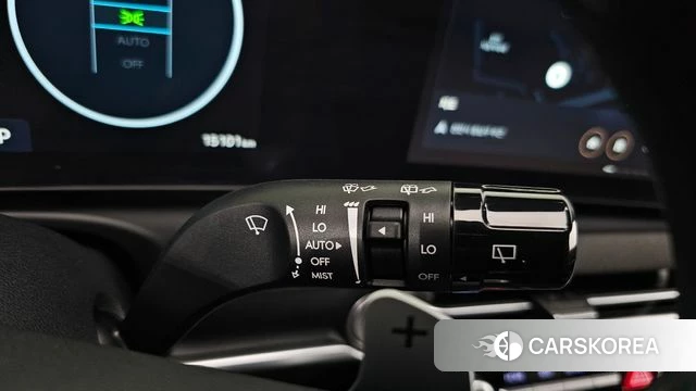 Hyundai The New Tucson (NX4) id 4687002 из Кореи 21