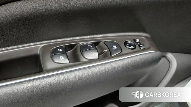 Renault Korea (Samsung) The New QM6 id 4356262 из Кореи 21