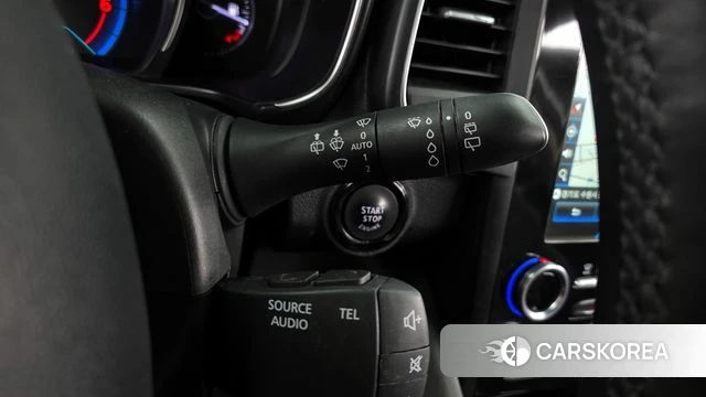 Renault Korea (Samsung) QM6 id 4188292 из Кореи 21