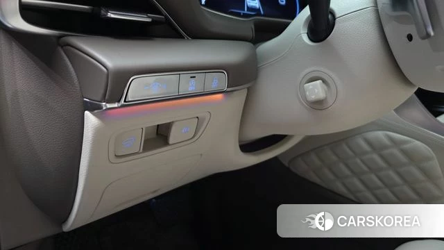 Genesis GV80 id 4506322 из Кореи 21