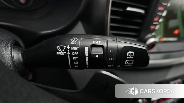 Kia The New Sorento id 4435189 из Кореи 21