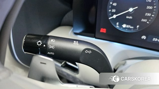 Hyundai Palisade (LX3) id 4387943 из Кореи 21