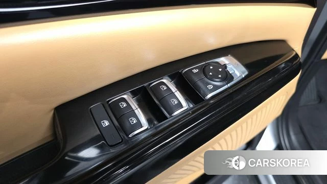 Kia Carnival 4th generation id 4692664 из Кореи 21