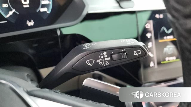 Audi e-Tron id 4507105 из Кореи 21
