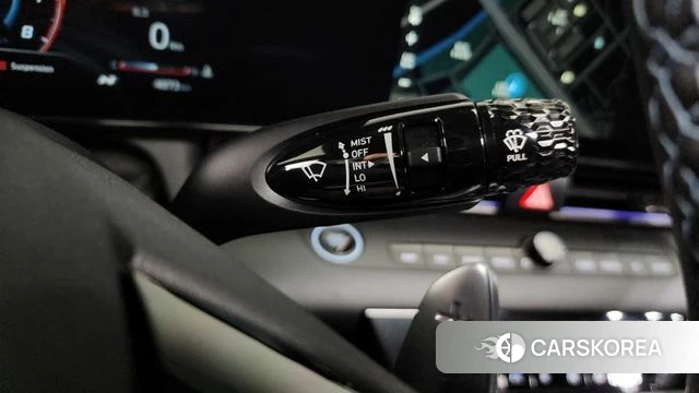 Hyundai The New Avante (CN7) id 4185498 из Кореи 21