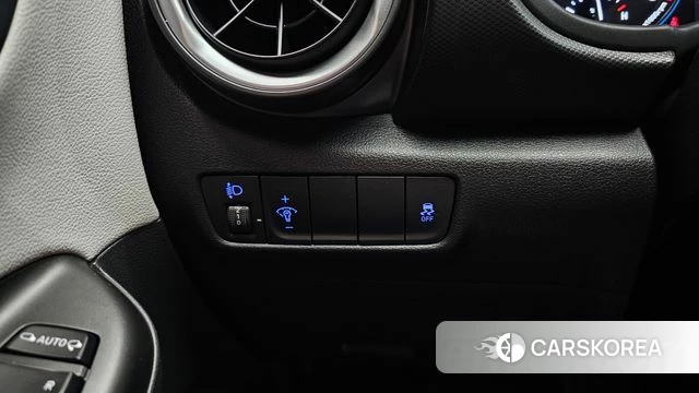 Hyundai The New Kona id 4224512 из Кореи 21