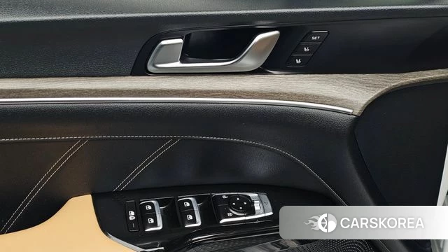 Kia K5 Hybrid 3rd Generation id 4726706 из Кореи 21