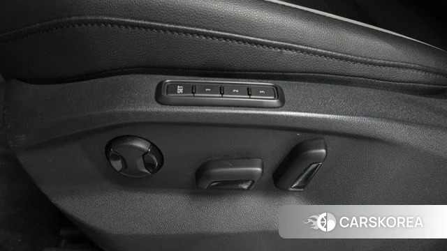 Volkswagen Tiguan second Generation id 4951624 из Кореи 21