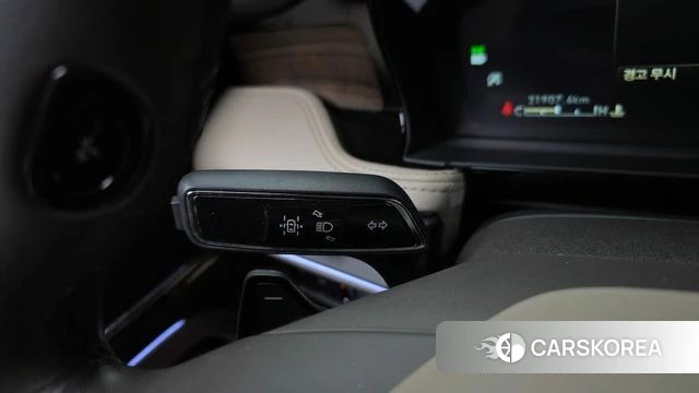 Lincoln Corsair id 4201743 из Кореи 21