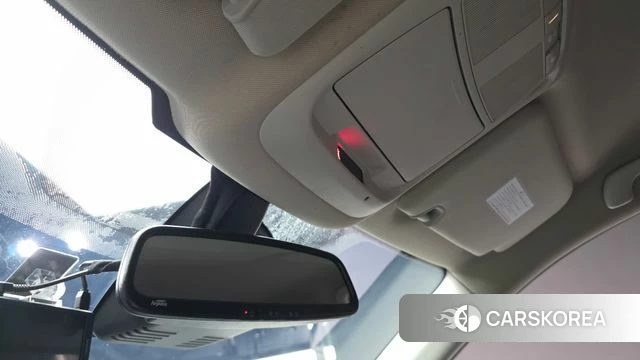 Renault Korea (Samsung) QM6 id 4849901 из Кореи 21