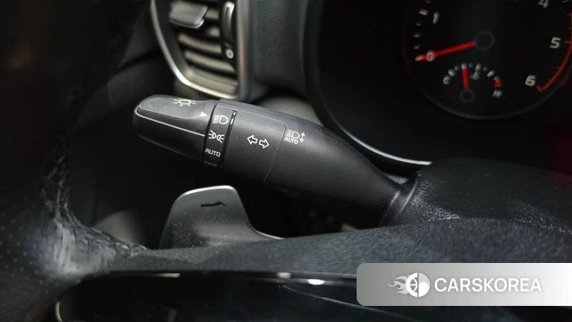 Kia Sportage The Bold id 4856323 из Кореи 21