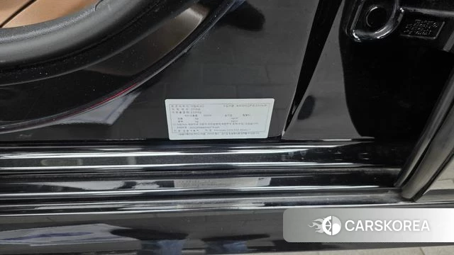 Mercedes-Benz E-Class W213 id 4377556 из Кореи 21