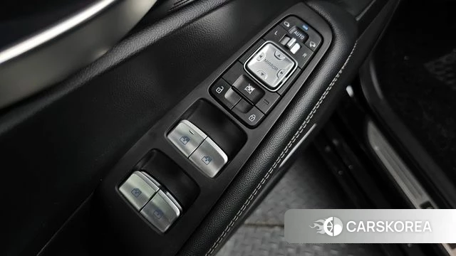 Genesis G90 id 4551414 из Кореи 21