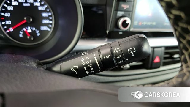 Kia All New Morning (JA) id 4246321 из Кореи 21