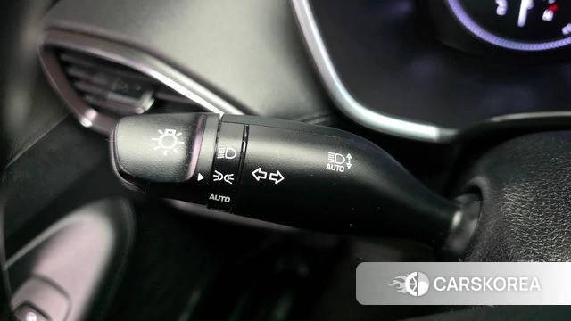 Hyundai Santa Fe TM id 4535881 из Кореи 21