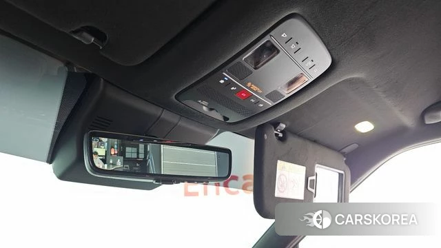 Hyundai Palisade (LX3) id 4468469 из Кореи 21