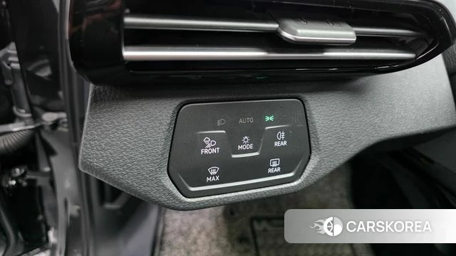 Volkswagen ID.4 id 4457308 из Кореи 21