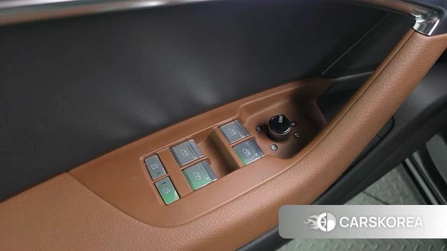 Audi A6 (C8) id 4708021 из Кореи 21
