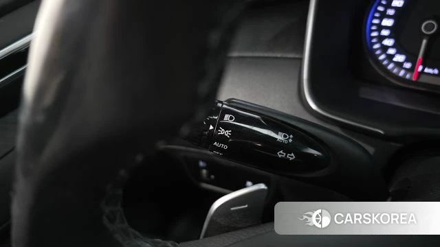 Hyundai Tucson (NX4) id 4187415 из Кореи 21