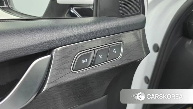 Hyundai Palisade id 4481696 из Кореи 21
