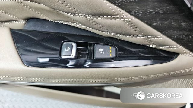 Kia K8 id 4706654 из Кореи 21