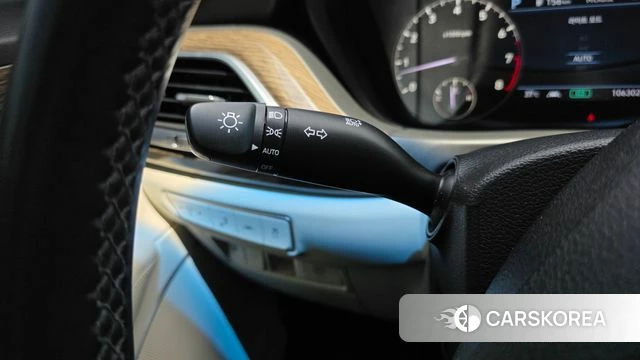 Genesis G90 id 4642434 из Кореи 21
