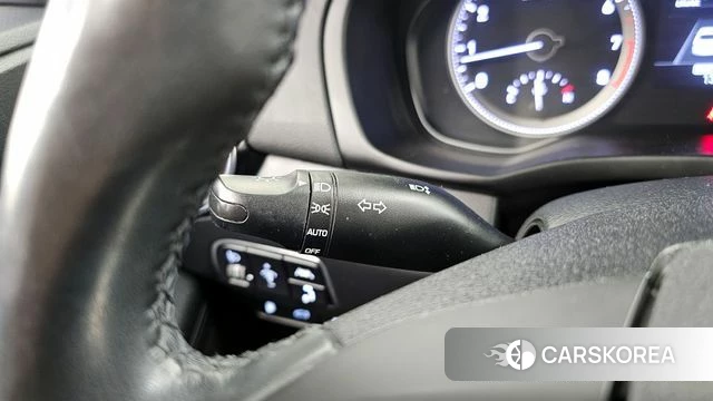 Hyundai Grandeur IG id 4197213 из Кореи 21