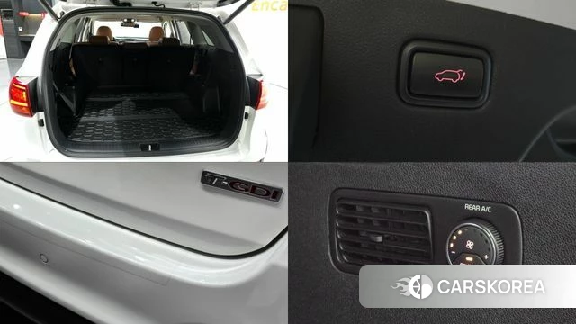 Kia The New Sorento id 4284984 из Кореи 21