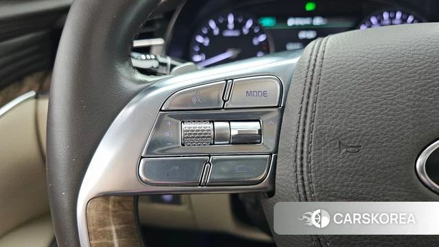 Kia More K9 id 4746578 из Кореи 21