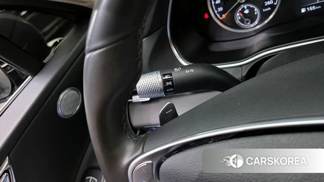 Genesis GV80 id 4223148 из Кореи 21